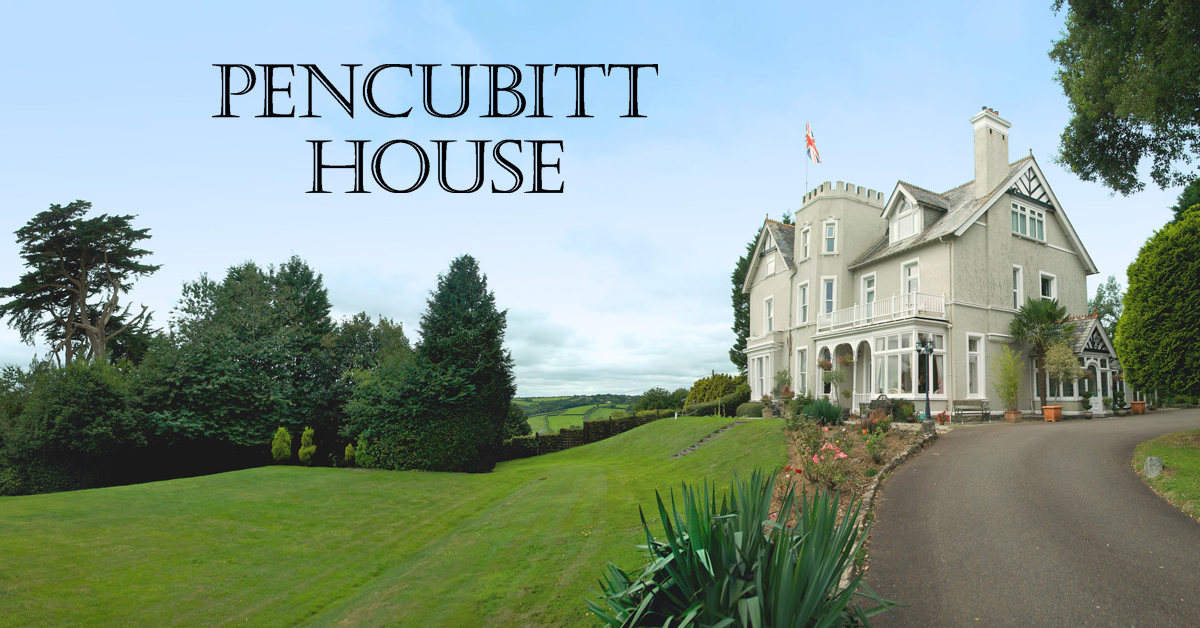 Pencubitt House in Liskeard, United Kingdom